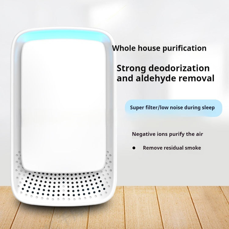 Air Purifier (Copy) (Copy)