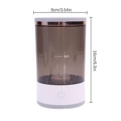 Makeup Brush Cleaner